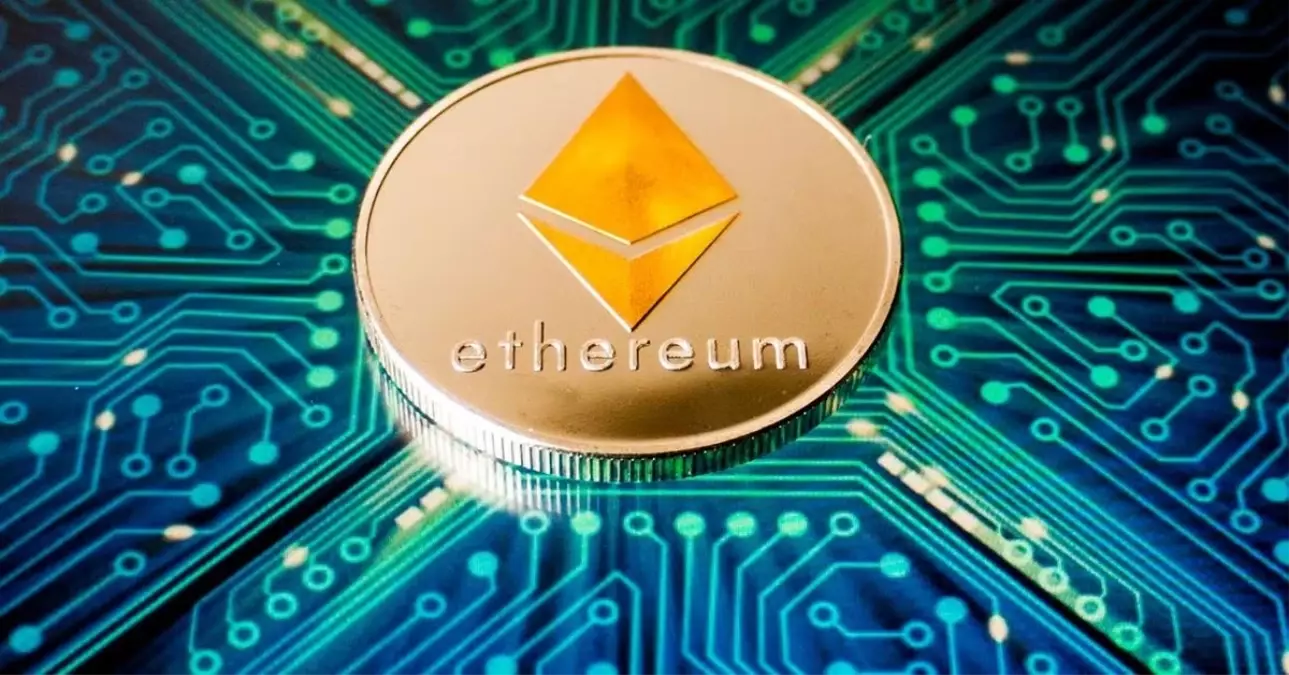 Ethereum Blockchain ağı mobilleşiyor