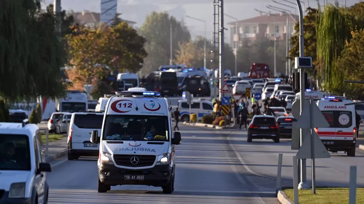 Hain saldırının ardından Ankara ve İzmir\'de Cumhuriyet Bayramı etkinlikleri iptal edildi