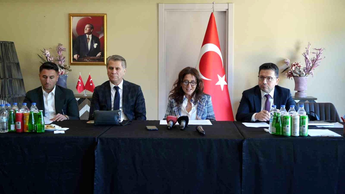 Karaderili Grubu\'ndan Dolandırıcılık Suçlamalarına Yanıt