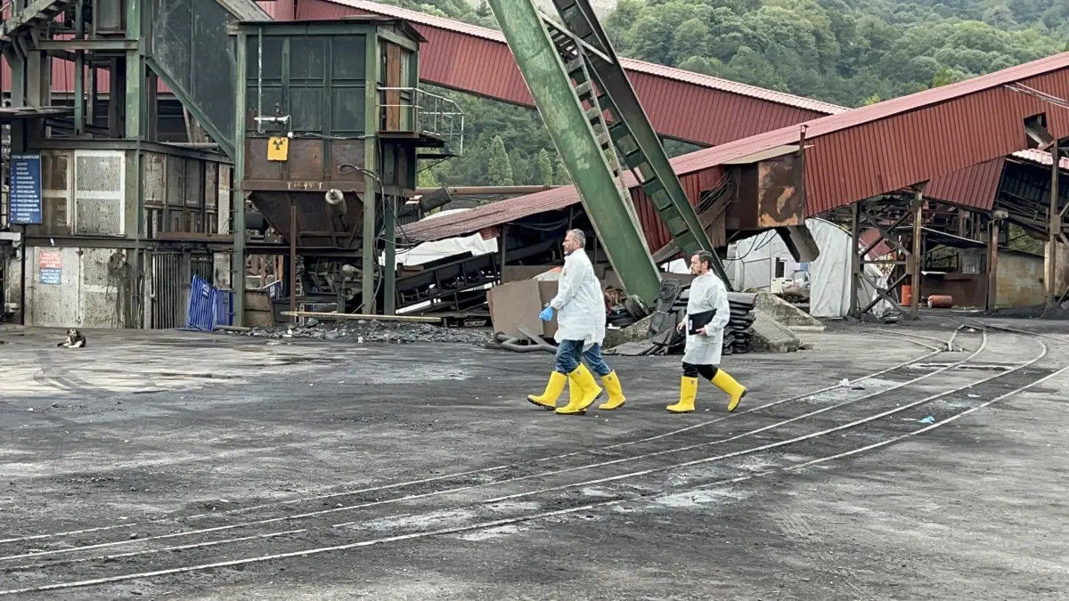 Amasra Maden Davası: Raporda Kasıt Yok, Ama Kusurlar Belirlendi