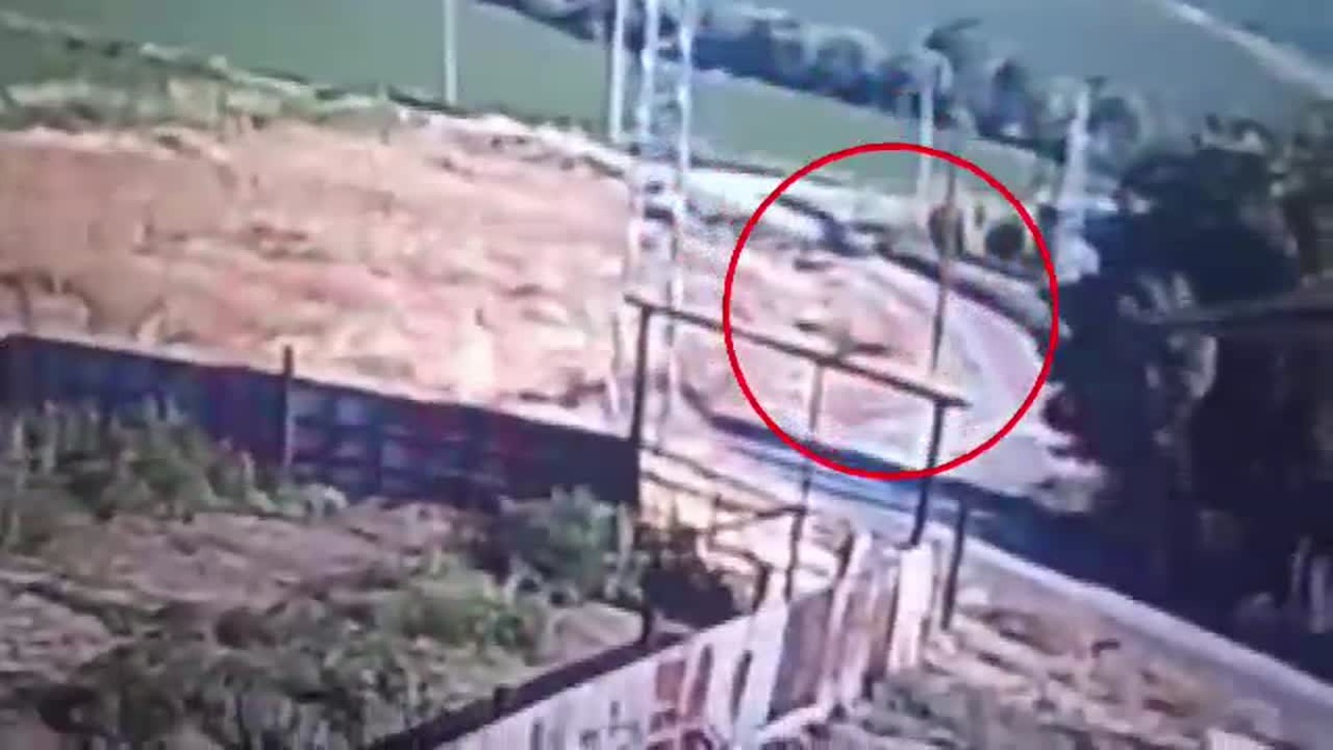Kayıp Çocuk Cinayeti: Yeni Görüntüler Ortaya Çıktı