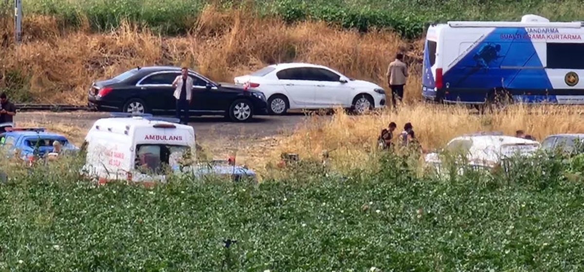 Narin Güran Cinayetinde Şok Görüntü