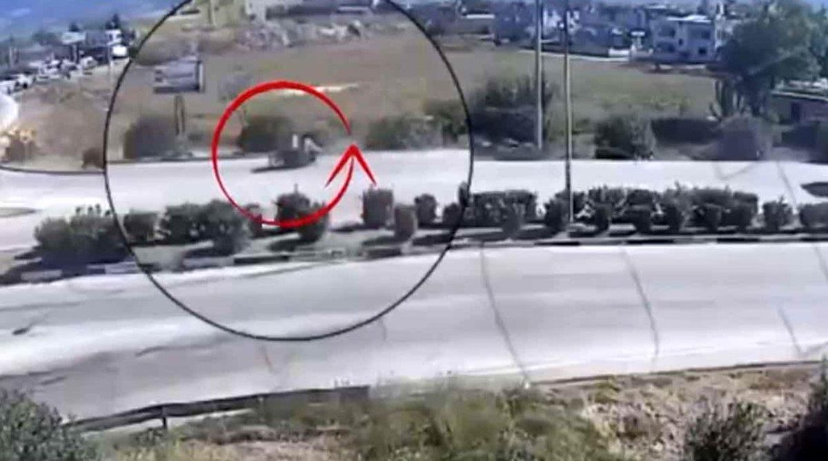 Rögar Kapağı Hırsızları Yakalandı