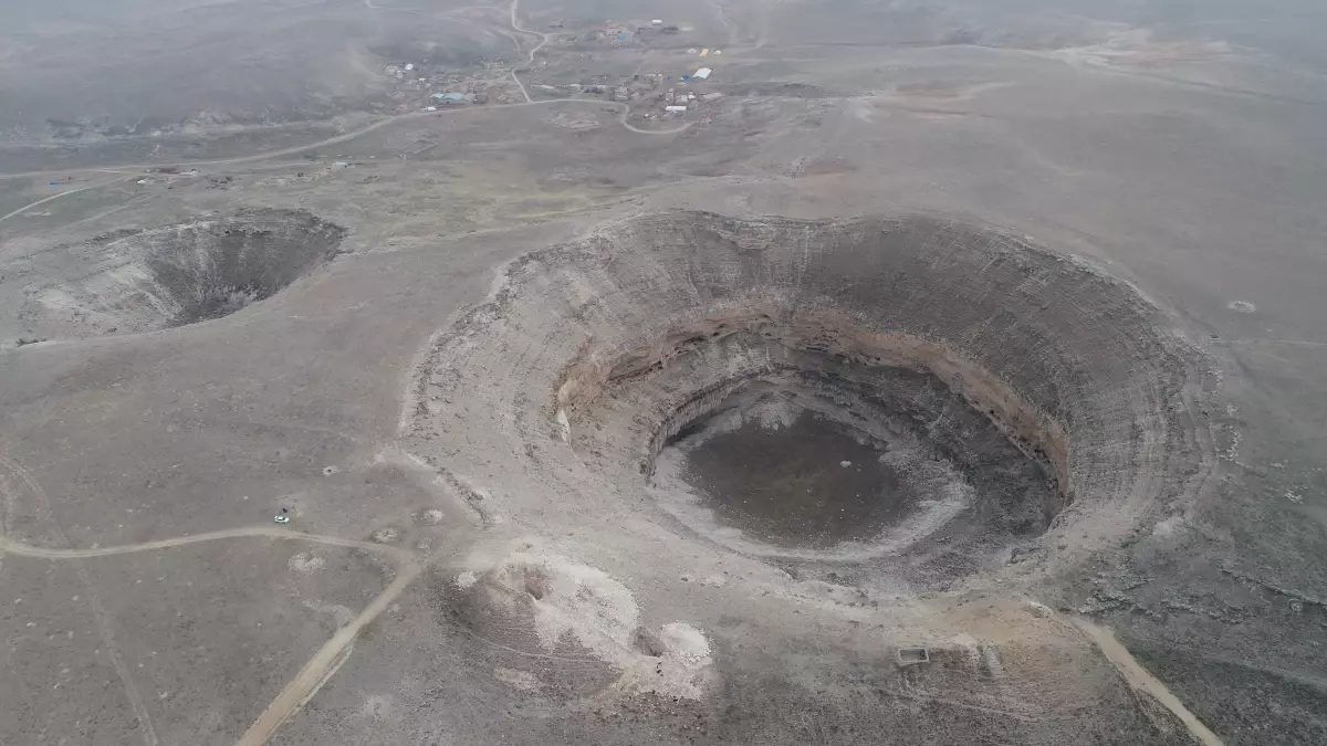 Kuraklık, Tarımı Tehdit Ediyor