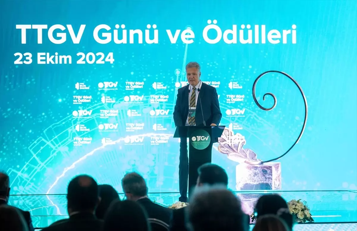 TTGV\'den İklim Teknolojilerine Destek