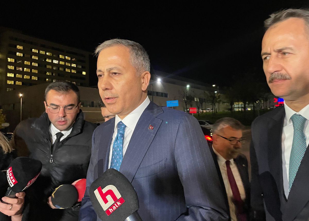 \'PKK\'NIN YAPTIĞINI DEĞERLENDİRİYORUZ\'