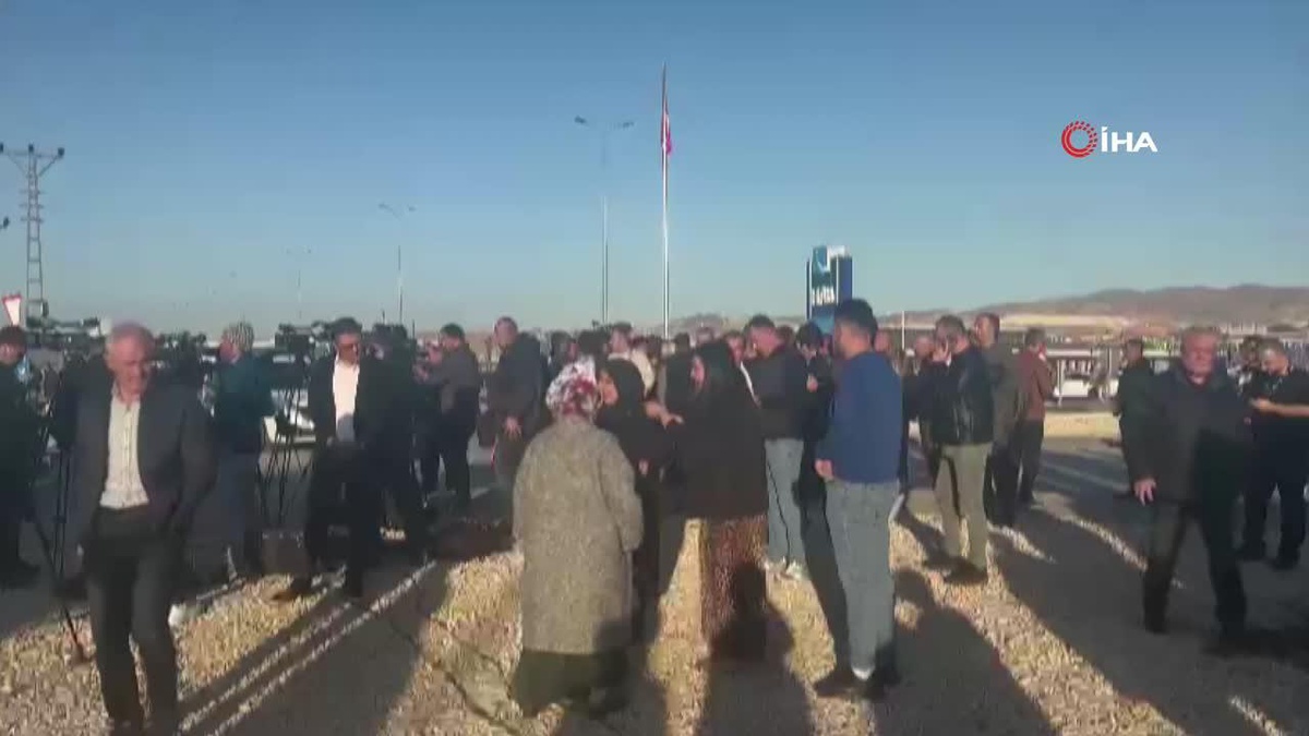 TUSAŞ\'taki Saldırı Sonrası Aileden Açıklama