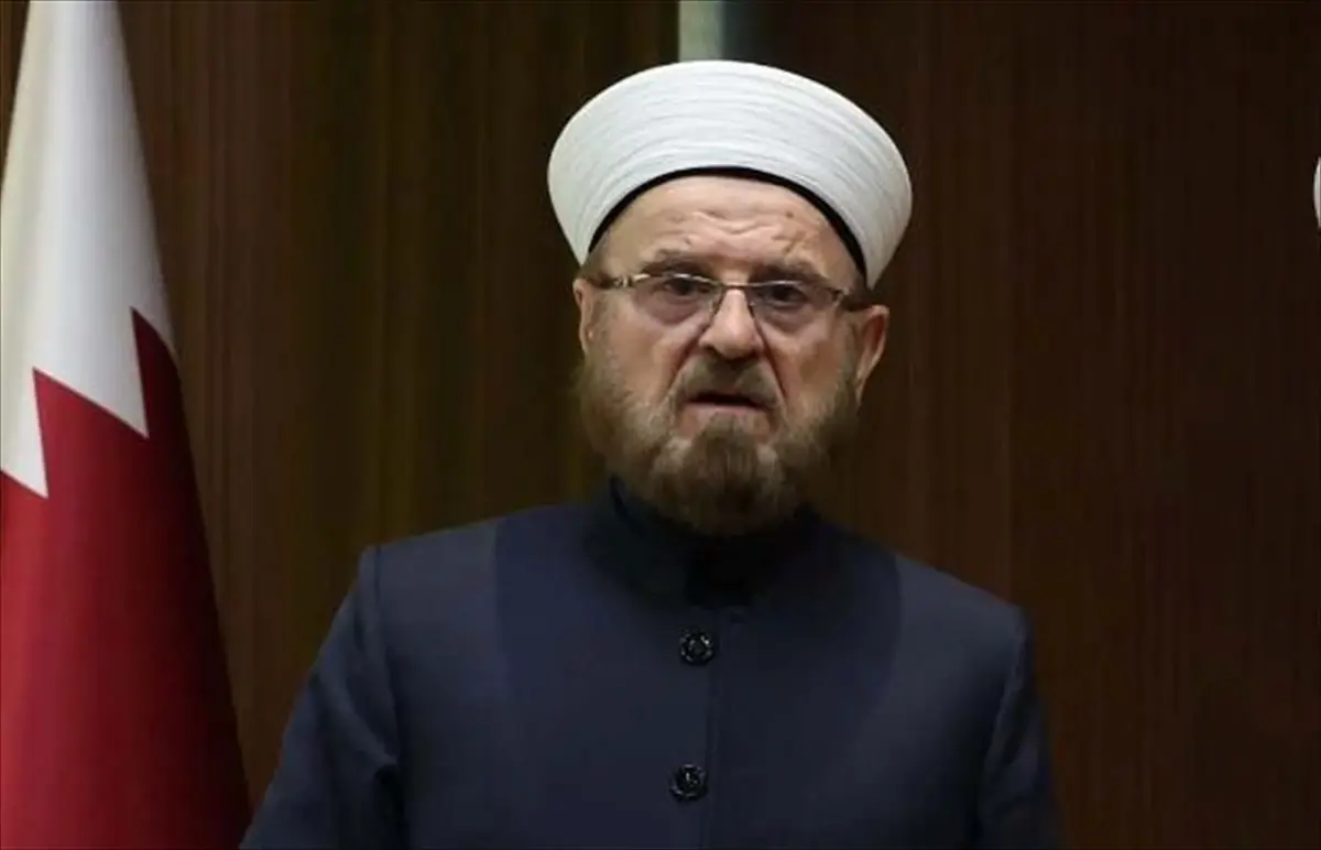 İslam Birliği Çağrısı