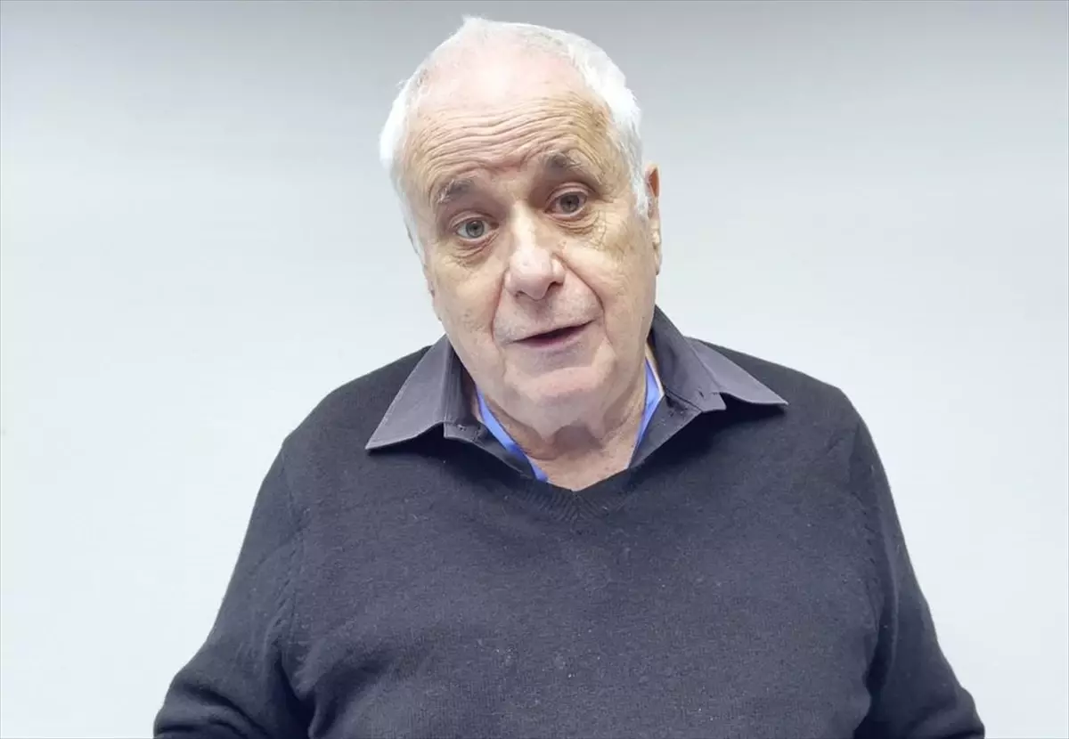 Ilan Pappe: Siyonizm, İzolasyon ve Soykırım Tehditi