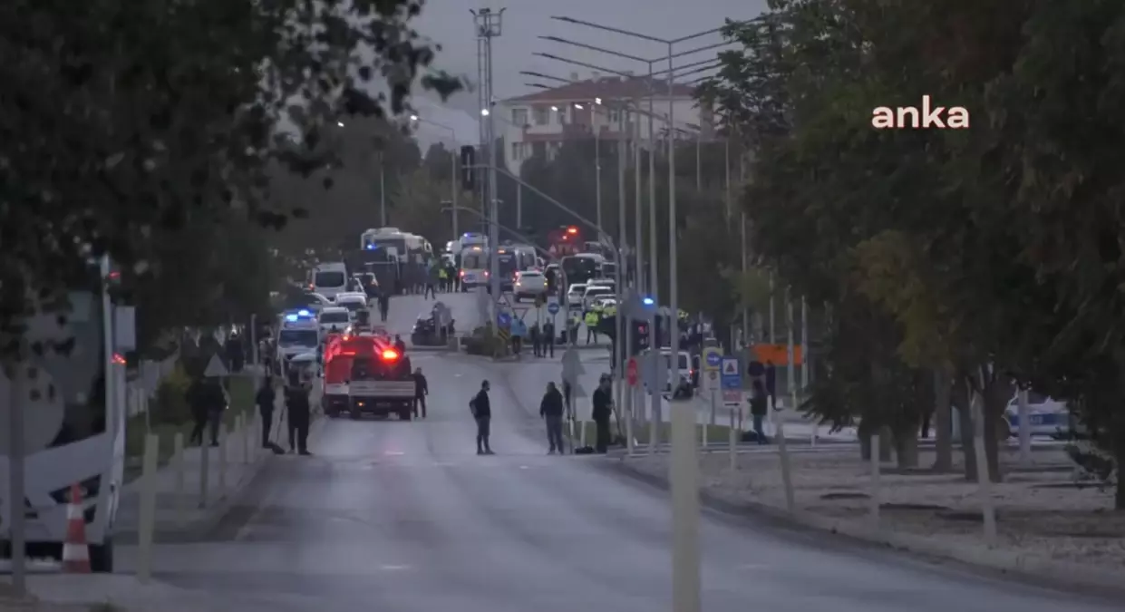 Aile ve Sosyal Hizmetler Bakanlığı, Tusaş Yerleşkesindeki Kreş ve Çevre Okullardaki Çocuklar İçin Özel Psikososyal Destek Ekibi Kurdu