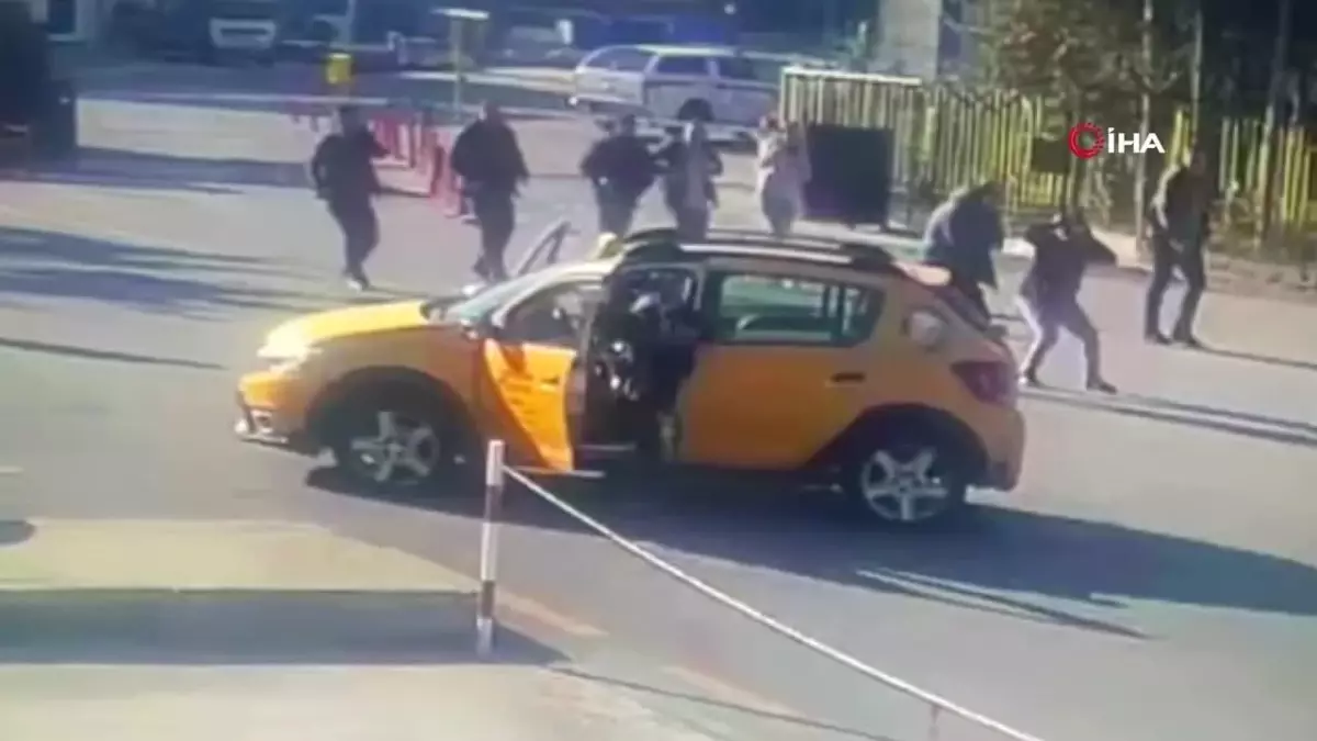 Ankara\'da TUSAŞ tesislerine terör saldırısı: 5 şehit, 22 yaralı