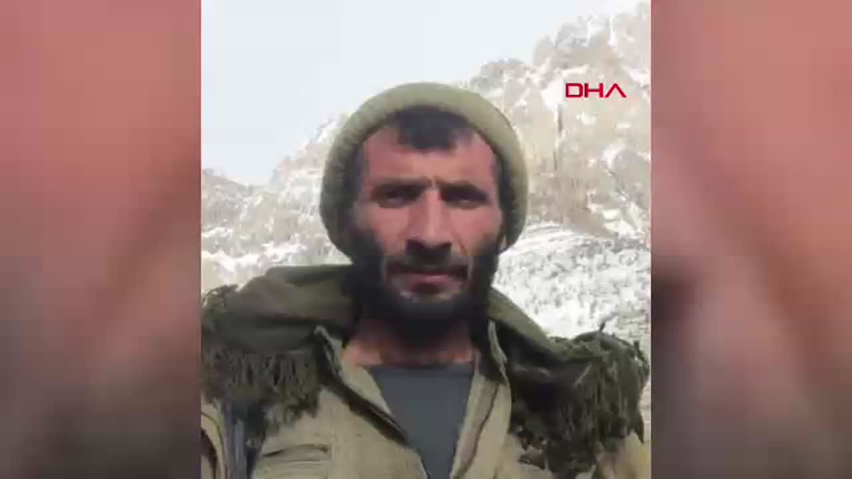 MİT\'ten PKK\'ya Darbe
