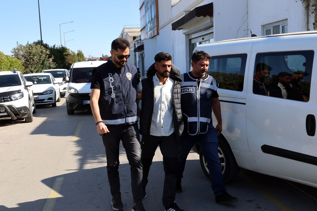Boşanma Yüzünden Silahlı Saldırı!