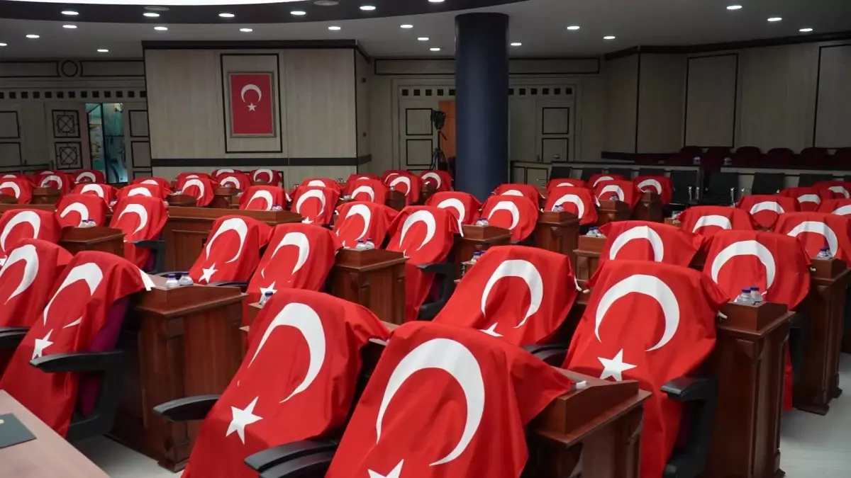 Balıkesir Büyükşehir Belediye Başkanı Akın: "Ne Dün, Ne Bugün, Ne de Yarın Teröre Boyun Eğmedik, Eğmeyeceğiz"