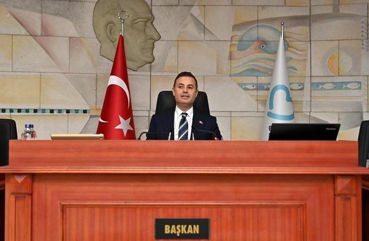 Balıkesir\'in 5 yıllık yol haritası belirlendi: 10 Numara Kent Vizyonu
