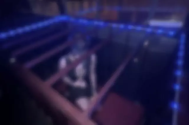 Beyoğlu'nda gece kulübündeki parti baskınının detayları ortaya çıktı