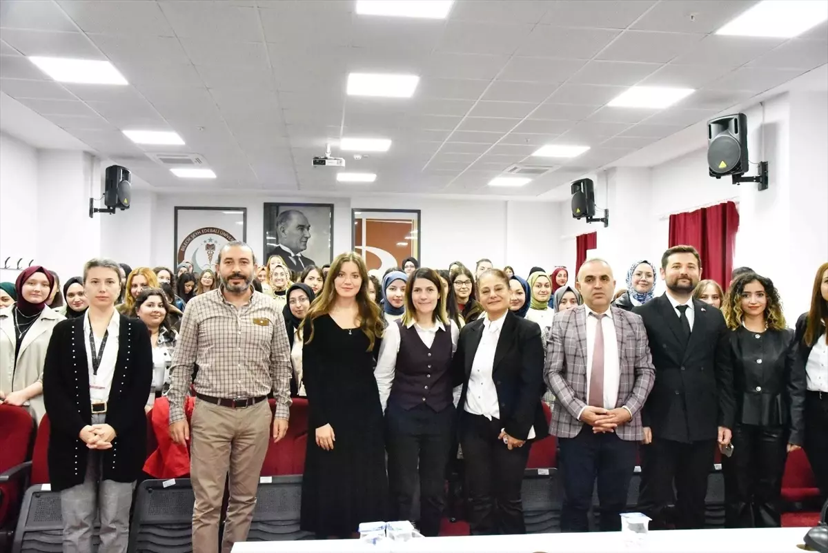 Özel Gereksinimli Çocuklar Semineri