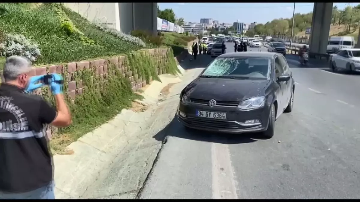 Esenler\'de trafik denetimi sırasında polisi şehit eden sanık hakkında iddianame