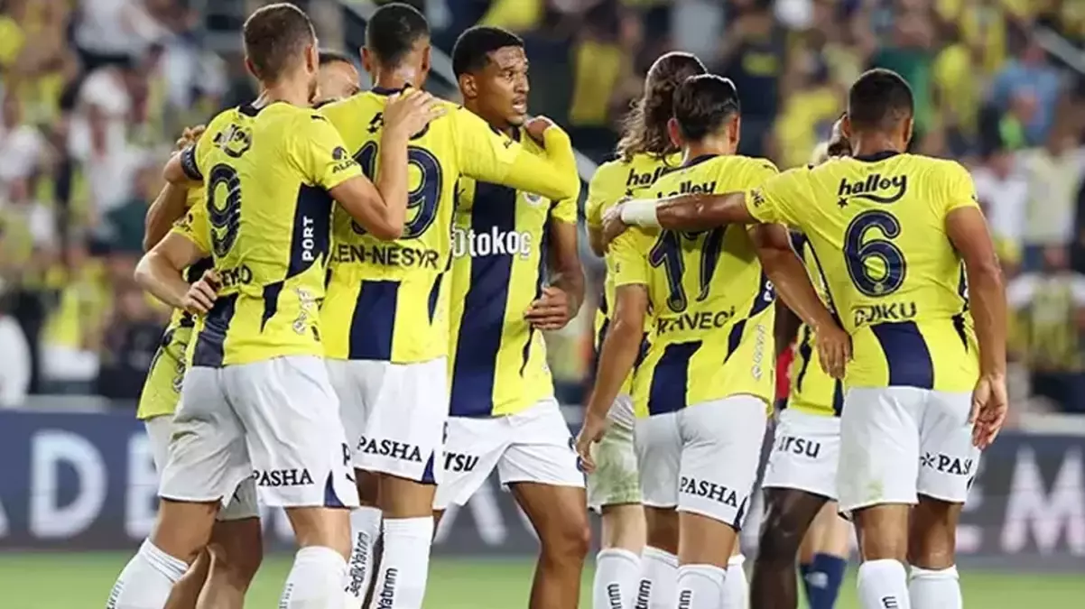 Fenerbahçe\'nin bel kemiği bıçak altına yatıyor