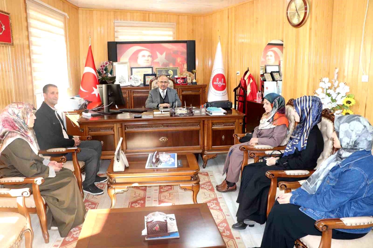 Hafızlık Türkiye Finali\'nde Birincilik