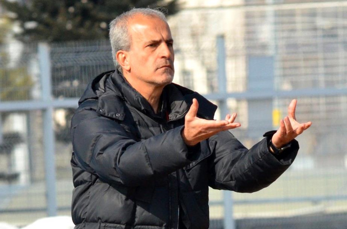 Yavuz Hastoprakçılar: Başarı İçin Çabalıyoruz