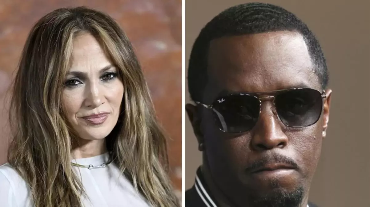 Jennifer Lopez\'in ilk eşinden boşanmalarıyla ilgili şok iddia: Diddy neden oldu