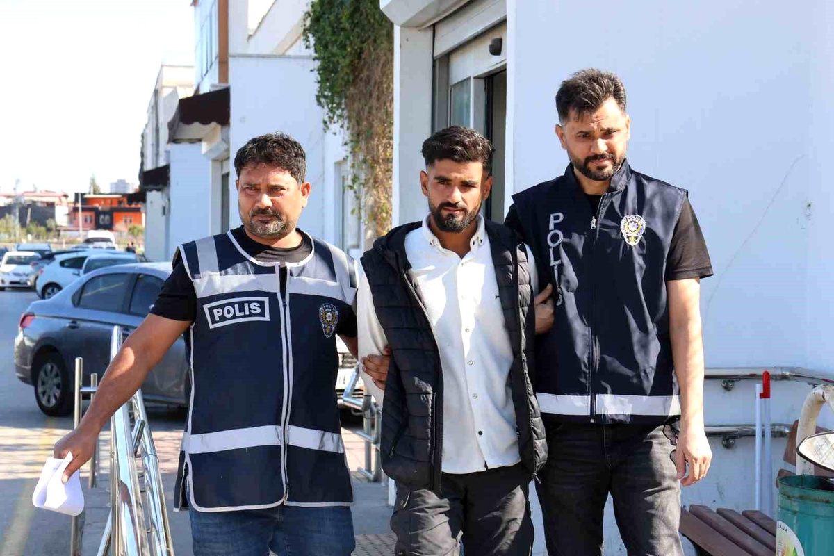 Boşanma Kavgası: Koca Tutuklandı