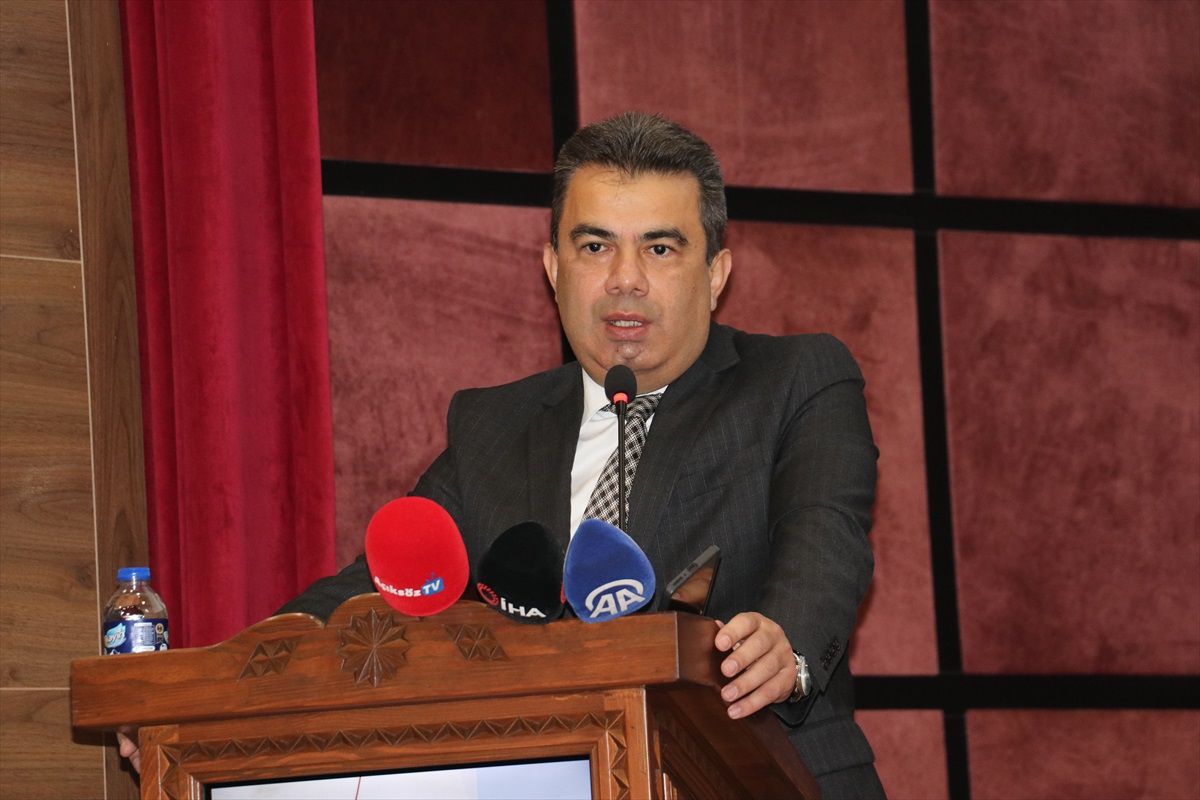Kastamonu\'da Aile Akademisi Programı Başladı