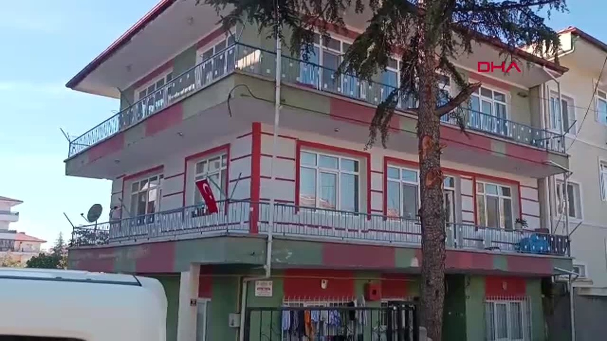 Boşanma Aşamasındaki Kadın Vuruldu