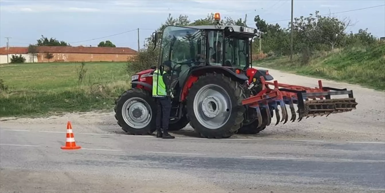 Köylülerden Tohum ve Gübre Talebi