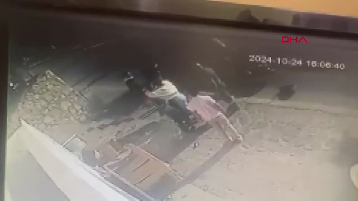 Bodrum\'da Motosiklet Sürücüsüne 10 Bin Lira Ceza