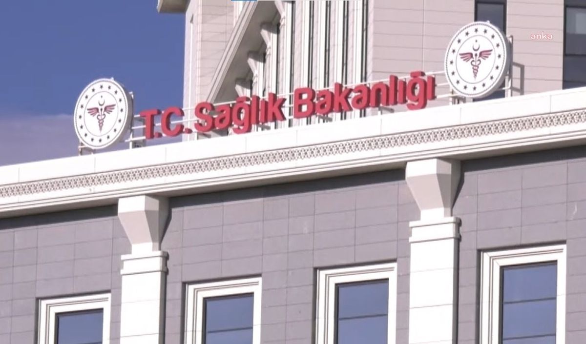 Sağlık Bakanlığı: Terör Saldırısında Yaralanan 22 Vatandaşımızdan 8\'i Taburcu Edildi