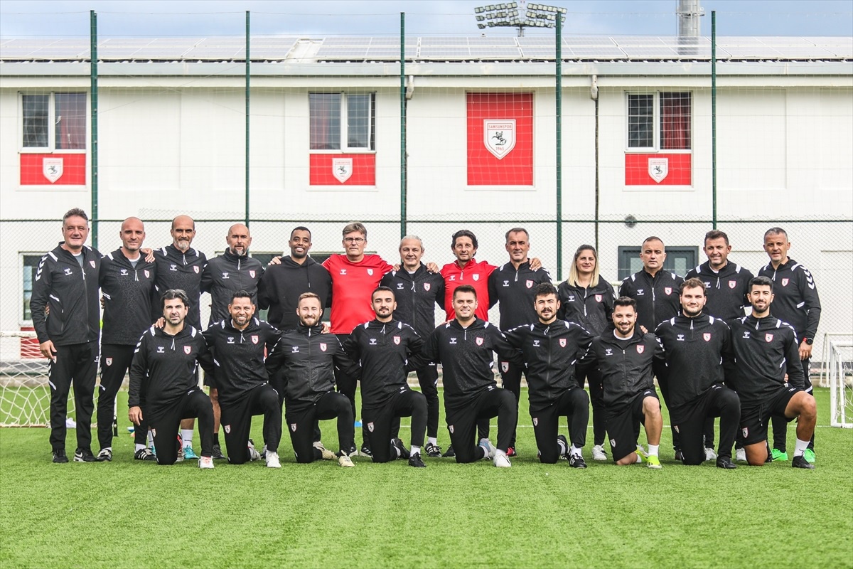 Samsunspor\'dan Toulouse ile İş Birliği