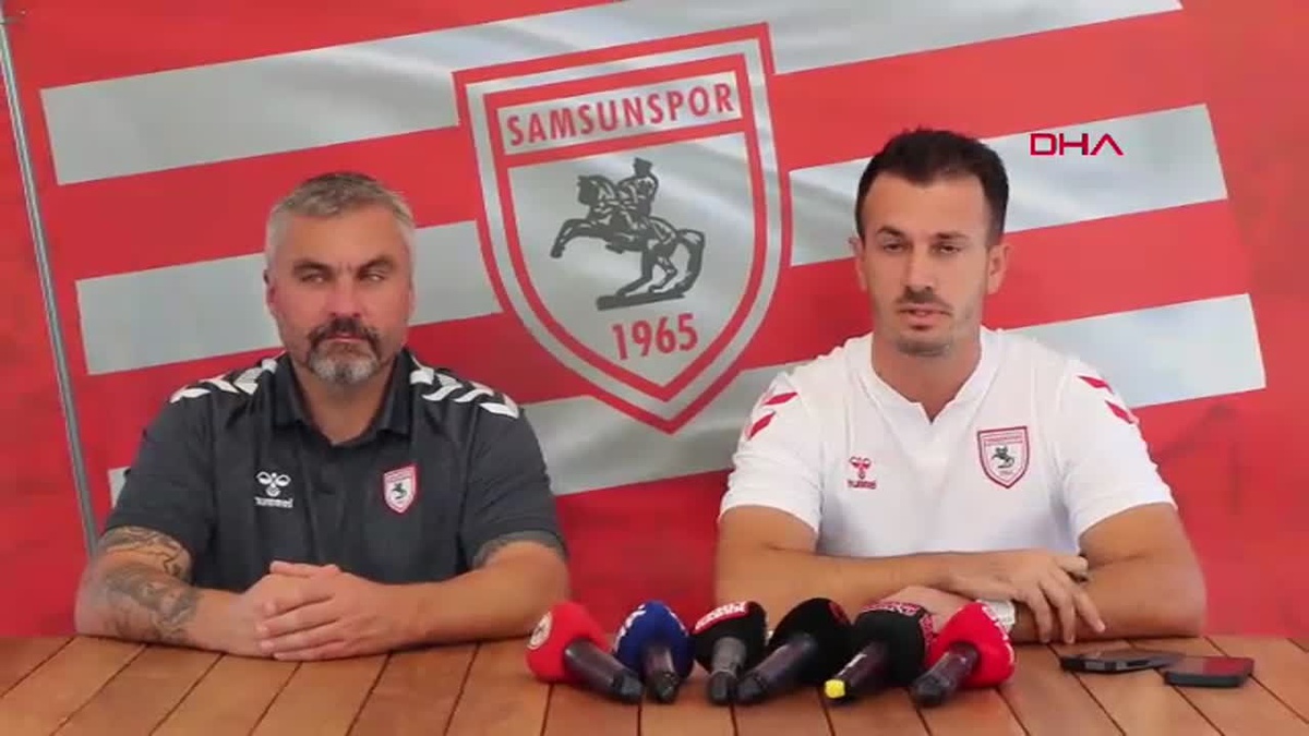Thomas Reis: Kasımpaşa Zor Bir Rakip