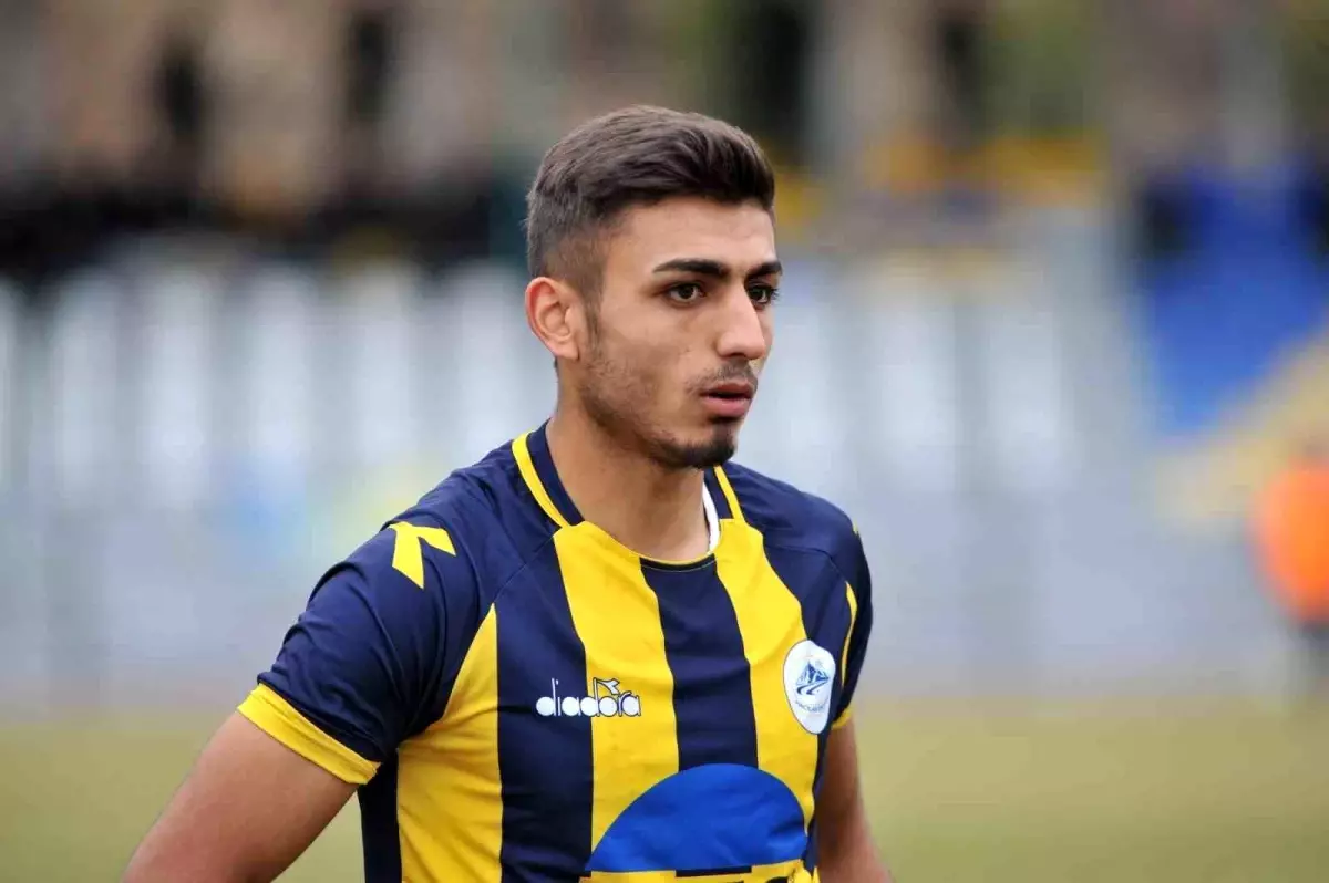 Tolgahan Alan Yahyalıspor ile Anlaştı