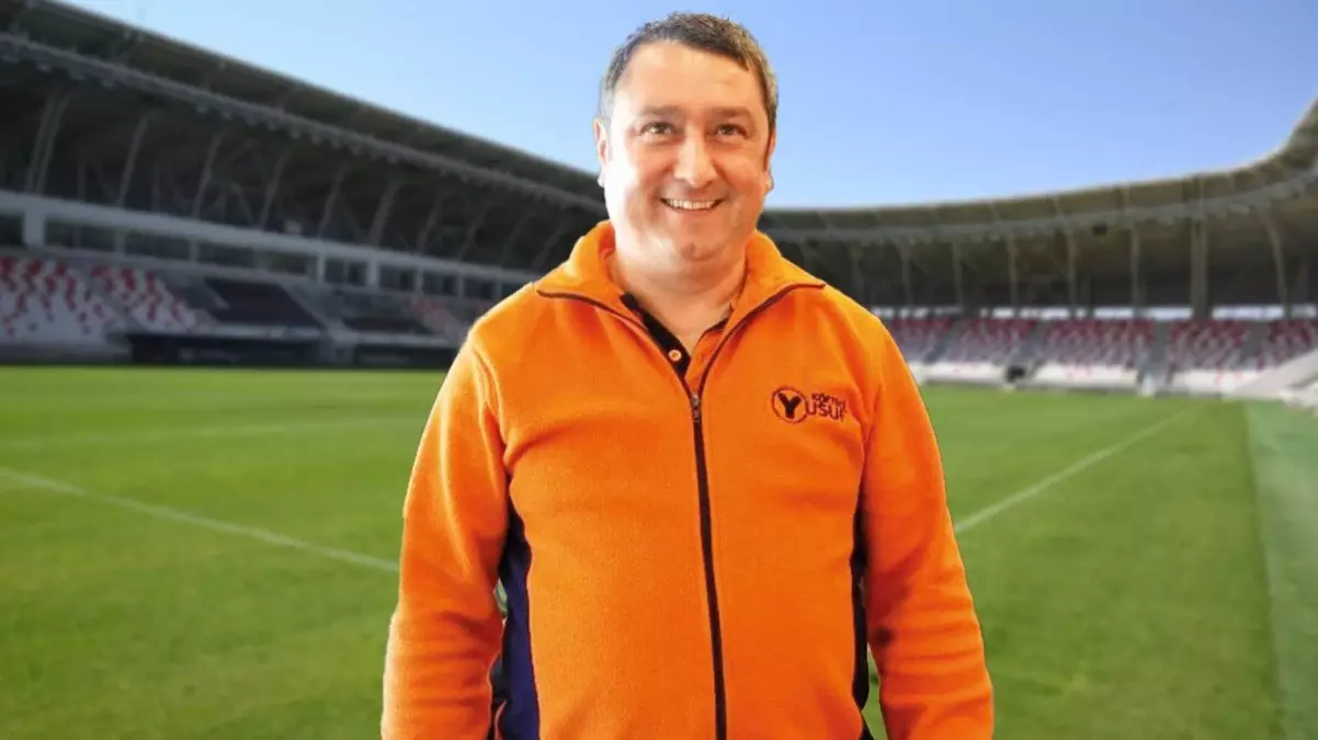 Vatandaşa domuz eti yediren Köfteci Yusuf, futbol takımına sponsor oldu