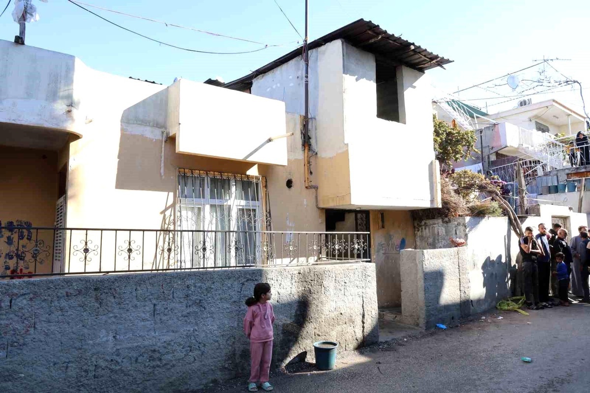 Adana\'da Yangın Faciası: 3 Çocuk Hayatını Kaybetti