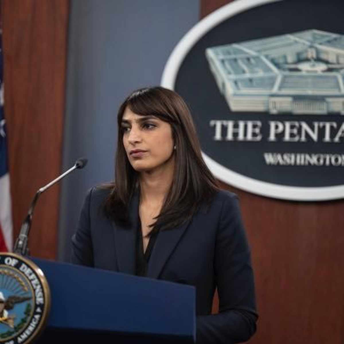 Pentagon: Türkiye Terör Saldırısına Yanıt Verme Hakkına Sahip
