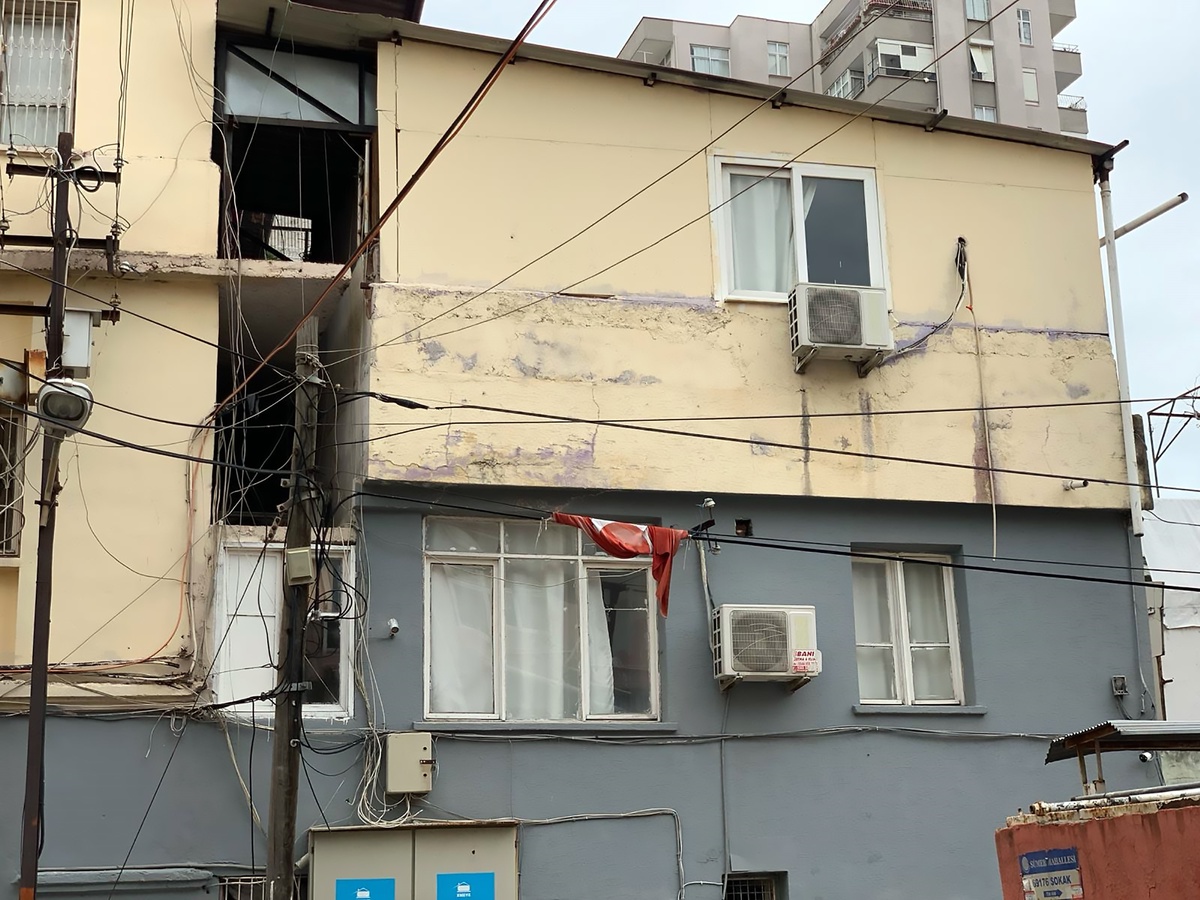 Adana\'da Cinayet Davası: Arkadaşlar Müebbet İle Yargılanıyor