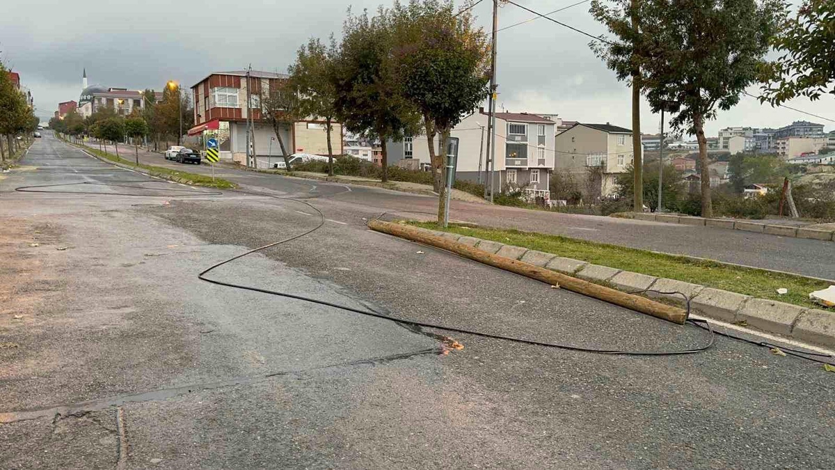 Kaçak Dökümcünün Yol Çilesi