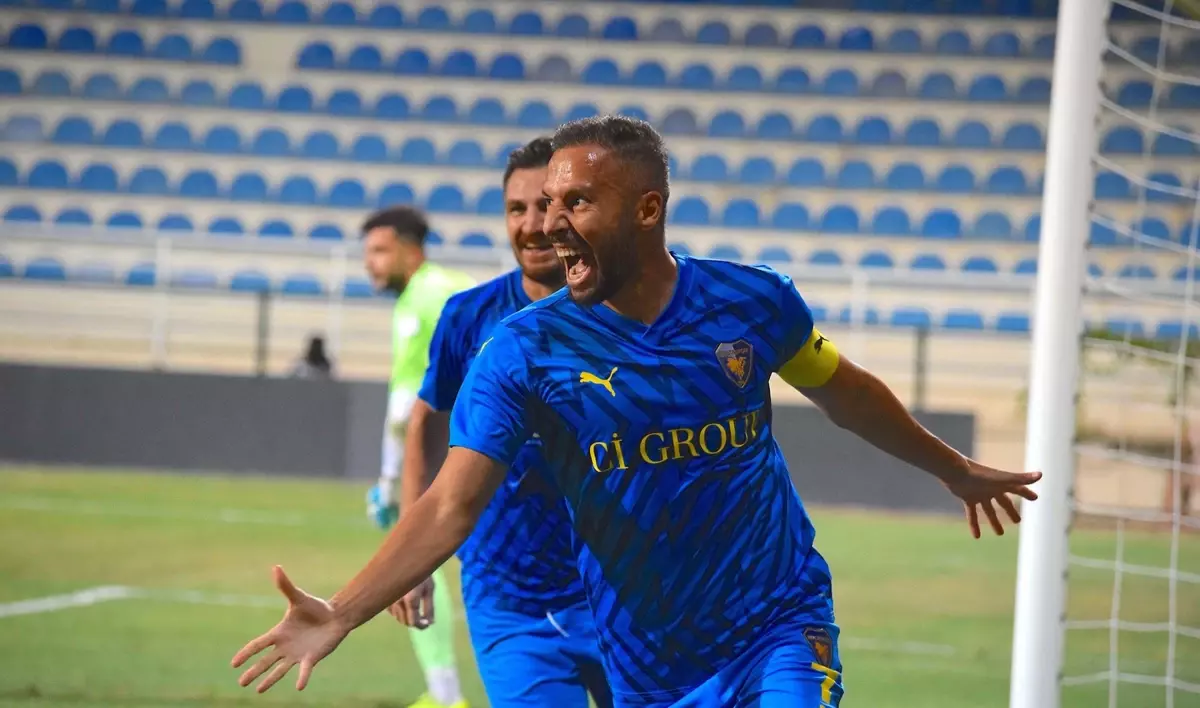 Bucaspor, Mersin İdmanyurdu\'nu Ağırlayacak