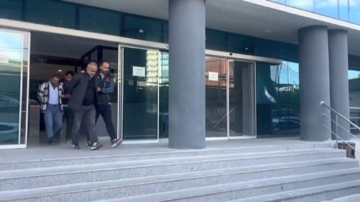 Bursa\'da Büyük Uyuşturucu Operasyonu