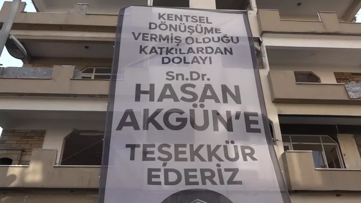 Büyükçekmece\'de Kentsel Dönüşüm Projesi: 54 Bin Bina Yenilendi