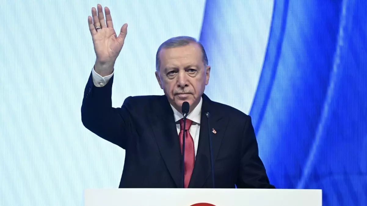 Cumhurbaşkanı Erdoğan\'dan dikkat çeken mesaj: Terörsüz Türkiye\'ye ulaşacağız