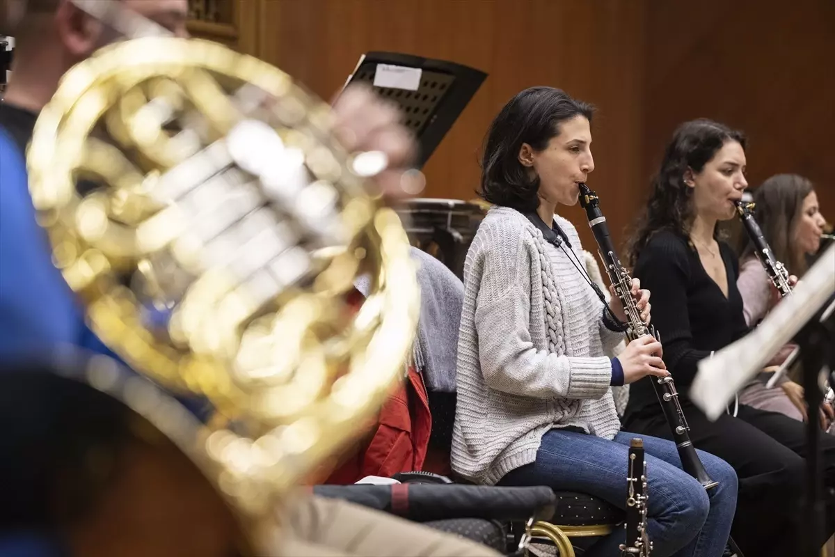 CSO, Cumhuriyet Bayramı İçin İki Konser Verecek