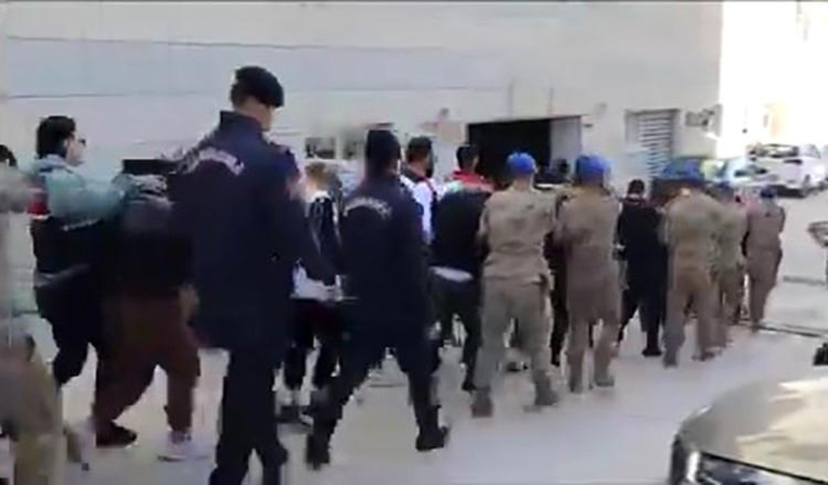 Elazığ\'da Yeşil Reçeteli İlaç Operasyonu