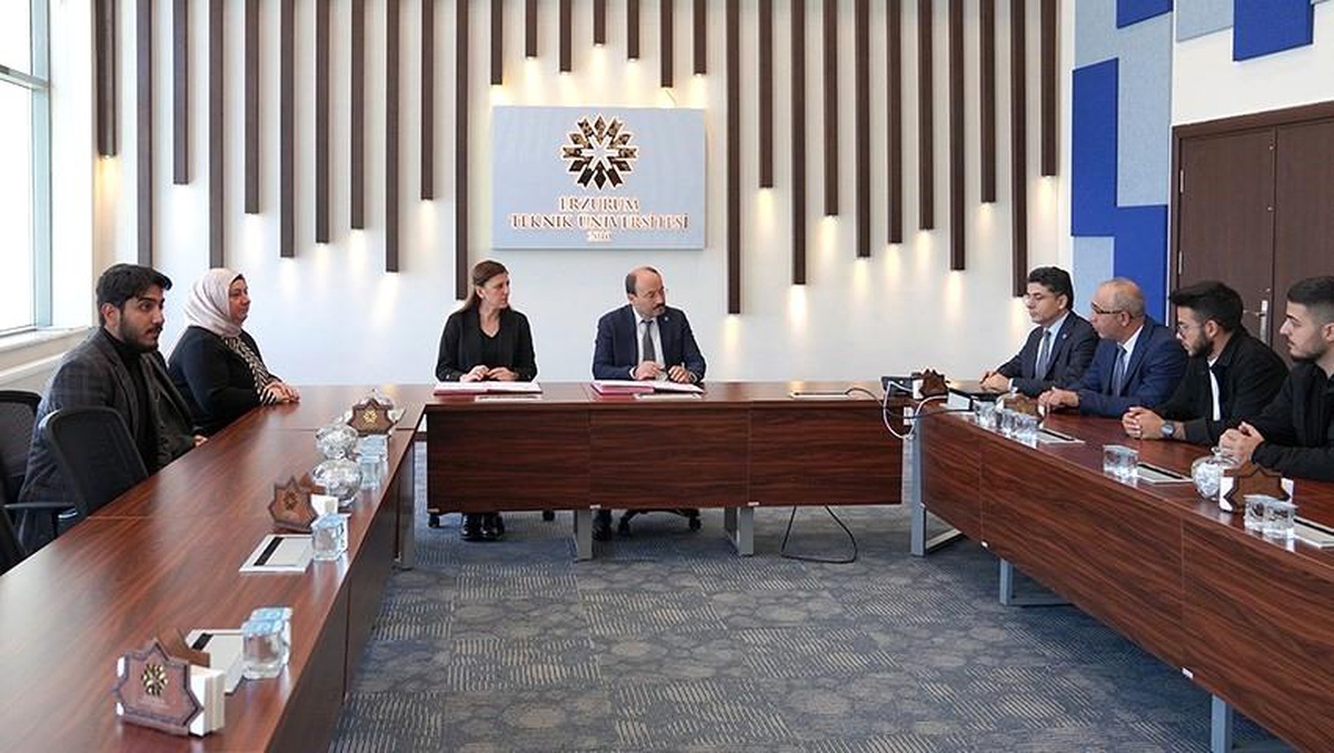 ETÜ ve SİTODED Arasında Protokol İmzalandı