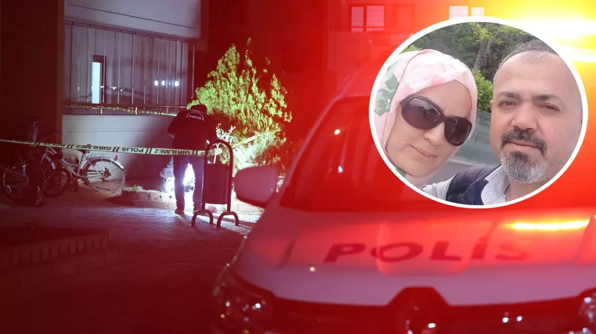 Kadın öğretmen 17 bıçak darbesiyle katledildi, katilin kimliği bir kez daha dehşete düşürdü