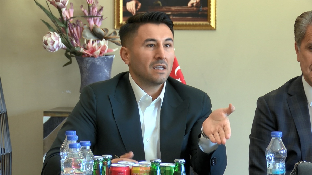 Yalova\'da Dolandırıcılık İddiaları Üzerine Açıklama