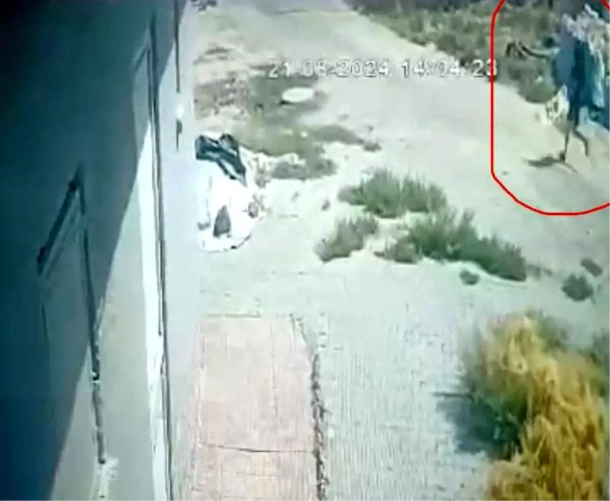 Narin Güran\'ın Son Görüntüleri Ortaya Çıktı